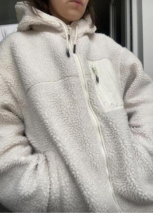 Куртка кофта тедді ,,h&m,,