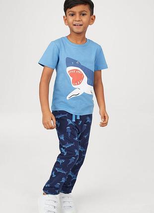 Комплект хлопчику h&m