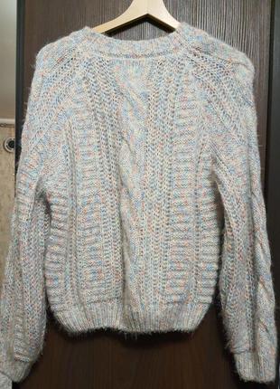 Свитер2 фото