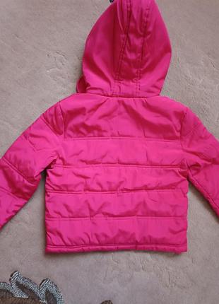 Курточка lee cooper 2
