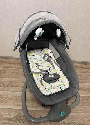 Укачивающий центр mastela