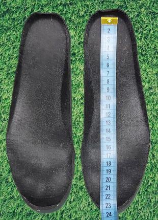 Суперские  дышащие кроссовки. arkk copenhagen. размер  37.8 фото