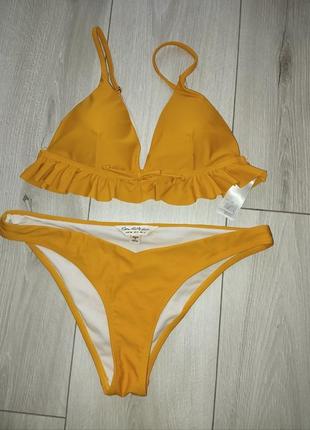 Купальник гарний