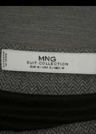 Женская юбка mango размер s,m оригинал