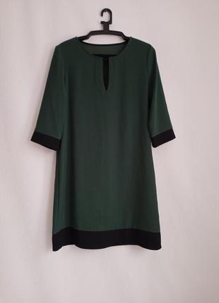 Зелена сукня/ арт 24