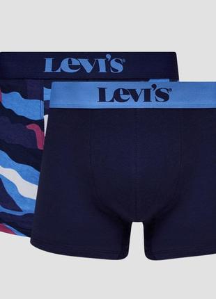 Мужские трусы levi’s