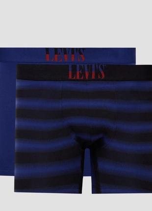 Мужские трусы levi’s