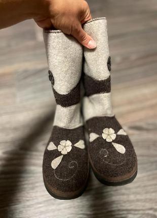 Уггі осінні