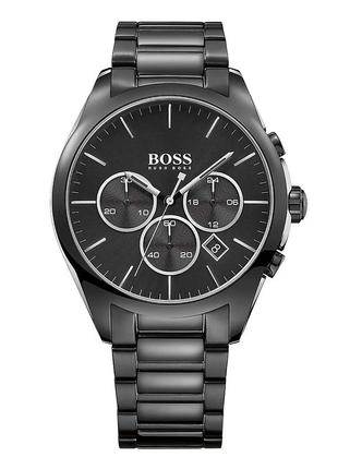 Мужские часы hugo boss 1513365 'onyx'