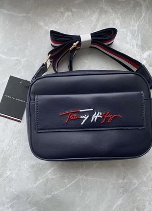 Новая сумка tommy hilfiger1 фото