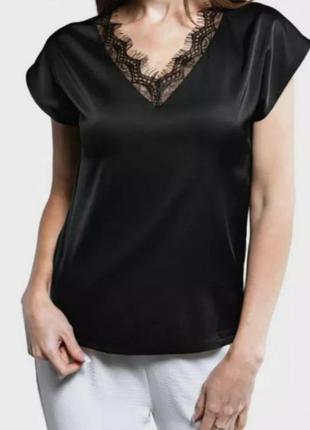 Боузки шовк армані