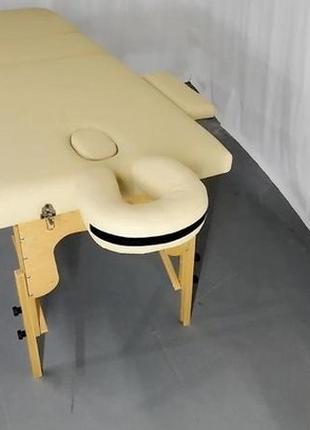 Масажний стіл,кушетка,массажний стол rog 7