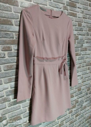 Платье 🔥 размер м/л 6