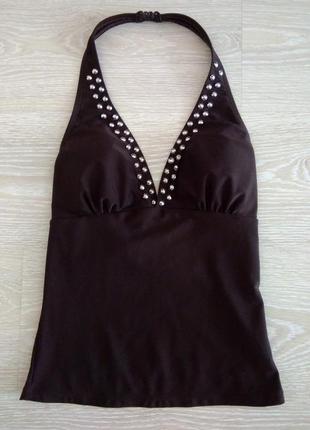 Купальник танкіні next.