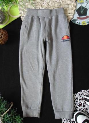 Крутецькі спортивні штани ellesse