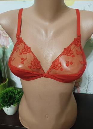 Ліф/бюстгальтер сіточка/кружевний ❤️