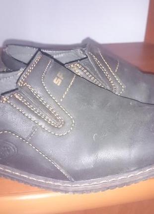 Туфлі "sport" 3