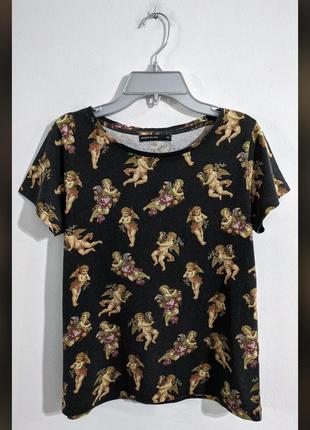 Футболка варена house brand