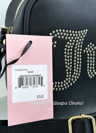 Сумка juicy couture оригінал сумка guess karl lagerfeld 2