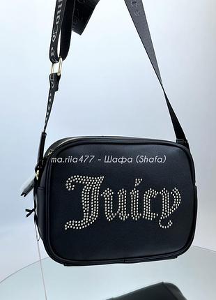 Сумка juicy couture оригінал сумка guess karl lagerfeld 7