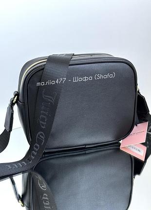 Сумка juicy couture оригінал сумка guess karl lagerfeld 8