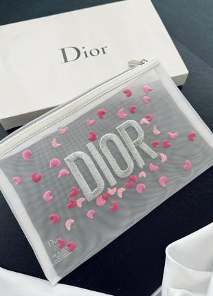 Косметичка dior