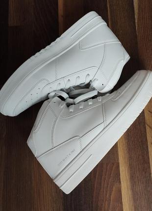 Кросівки хайтопи new yorker