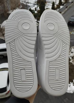 Кросівки хайтопи new yorker