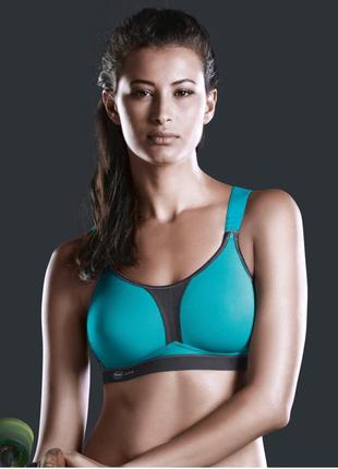 Anita active спортивный бюстгальтер dynamix star /9247/