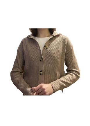 Светрик кофта в стилі олд мані