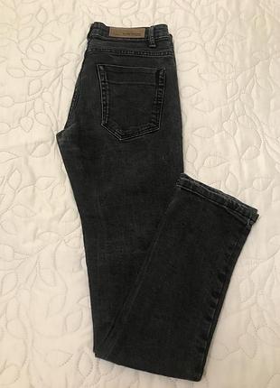 Джинсы стрейчевые брендовые