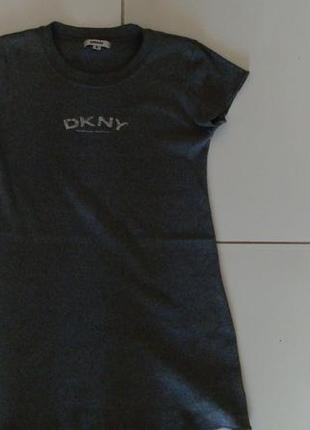 Футболка dkny. акция4=51 фото