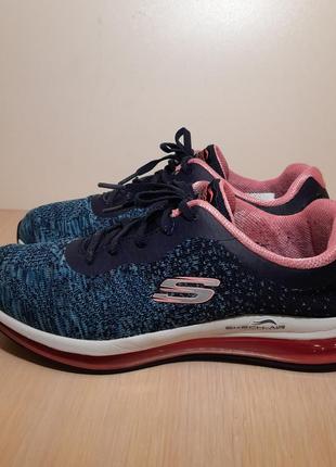 Кроссовки skechers