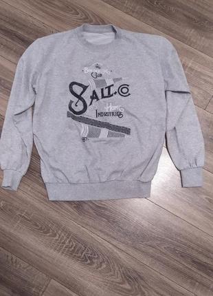 Кофта подростковая