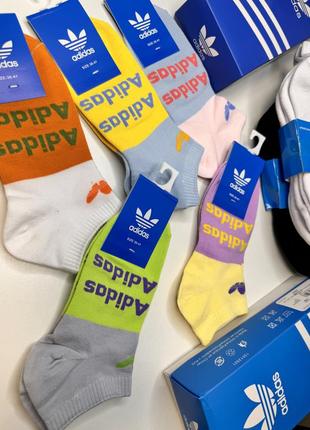 Шкарпетки adidas