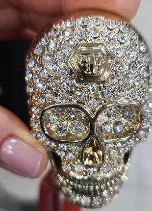 Pемень женский philipp plein