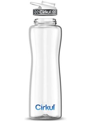 Cirkul sip бутилка для воды со вкусами2 фото