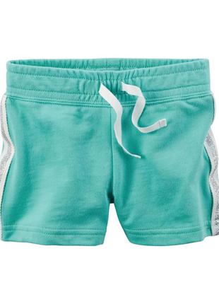 Шорты для девочек carters