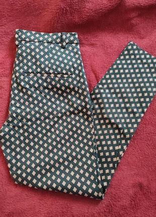 Штани 26/27 розмір