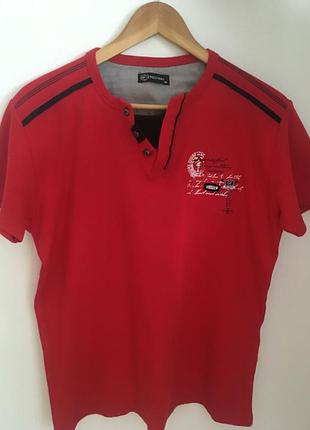 Футболка турция