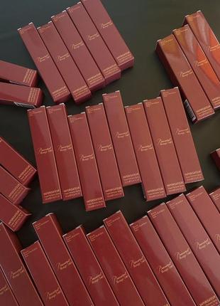 Mfk trave case кейс baccarat rouge 540