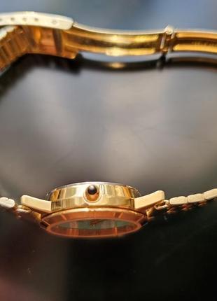 Кварцовий жіночій годинник з америки, 80ті8 фото
