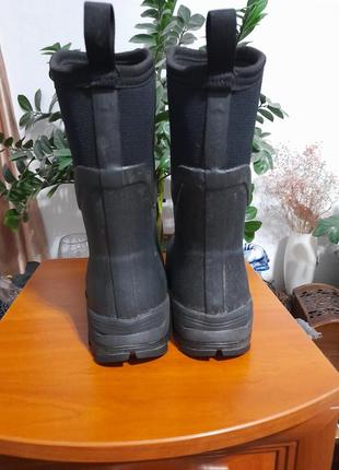 Продам сапоги muck boot company, 38 размер, длина потолки 25, 5 см4 фото