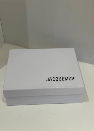 Жіноча сумочка jacquemus