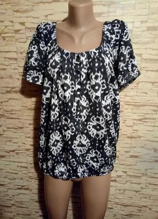 Розпродаж! ніжна натуральна блузка