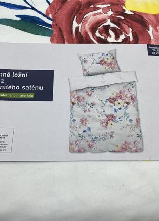 Комплект постельного белья