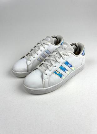 Оригинальные женские кеды adidas