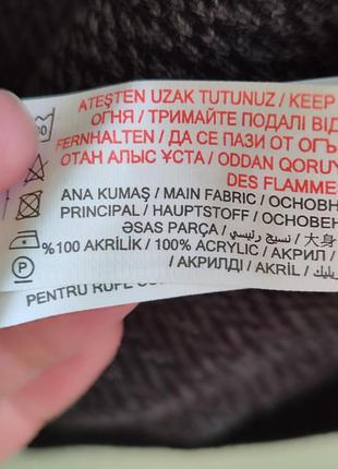 Оригінальний стильний базовий жилет від бренду lc waikiki xl з чоловічого плеча7 фото