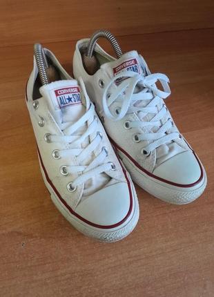 Кеды женские converse2 фото