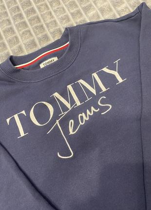 Сукня tommy jeans2 фото